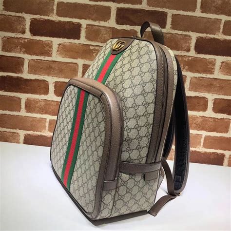 gucci backpack 2015|authentic gucci backpack.